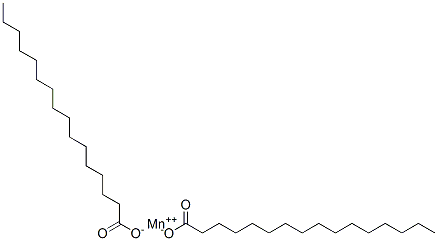 manganese dipalmitate CAS#: 26204-60-4