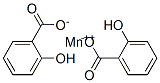 manganese disalicylate CAS#: 18917-85-6