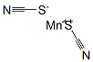 manganese dithiocyanate CAS#: 25327-03-1