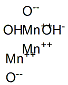 manganese hydroxide oxide CAS#: 12025-99-9