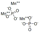 manganese orthophosphate CAS#: 10124-54-6