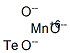 manganese tellurium trioxide CAS#: 15851-49-7
