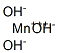 manganese trihydroxide CAS#: 1332-62-3