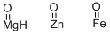 manganese-zinc ferrite CAS#: 12645-49-7