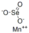 manganese(2+) selenite CAS#: 15702-34-8