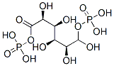 mannose-1,6-bisphosphate CAS#: 19504-70-2
