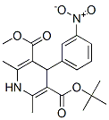 mebudipine CAS#: 103521-70-6