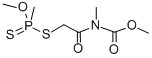 mecarphon CAS#: 29173-31-7
