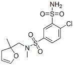 mefruside lactone CAS#: 14599-36-1