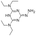 meladrazine CAS#: 13957-36-3