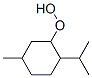 menthane, monohydroperoxy derivative CAS#: 26762-92-5