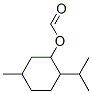 menthyl formate CAS#: 2230-90-2