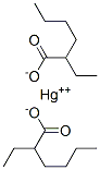 mercury bis(2-ethylhexanoate) CAS#: 13170-76-8