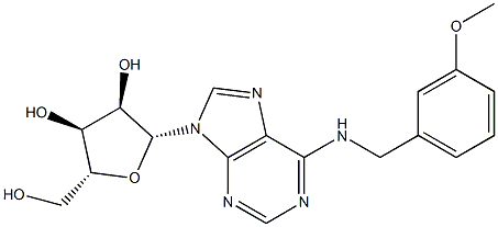meta-METHOXYTOPOLIN RIBOSIDE (MemTR) CAS#: 101565-95-1