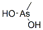 methanearsonous acid CAS#: 25400-23-1