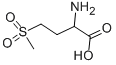 methionine sulfone CAS#: 1118-85-0