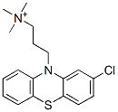 methochlorpromazine CAS#: 19077-31-7