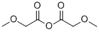 methoxyacetic anhydride CAS#: 19500-95-9