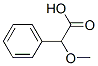 methoxy(phenyl)acetic acid CAS#: 1701-77-5