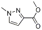 methyl 1-methyl-1H-pyrazole-3-carboxylate CAS#: 17827-61-1