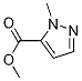 methyl 1-methyl-1H-pyrazole-5-carboxylate CAS#: 17827-60-0