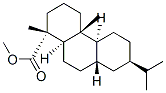 methyl [1R-(1alpha,4abeta,4balpha,7beta,8abeta,10aalpha)]-tetradecahydro-7-isopropyl-1,4a-dimethylphenanthren-1-carboxylate CAS#: 19941-28-7
