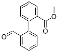 methyl 2-(2-formylphenyl)benzoate CAS#: 16231-67-7