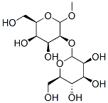 methyl 2-O-mannopyranosyltalopyranoside CAS#: 111462-52-3
