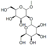 methyl 2-O-talopyranosyltalopyranoside CAS#: 111462-59-0