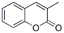 methyl-2-benzopyrone CAS#: 1333-47-7