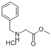 methyl 2-(benzylamino)acetate CAS#: 17136-35-5