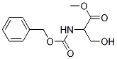 methyl 2-{[(benzyloxy)carbonyl]amino}-3-hydroxypropanoate CAS#: 14464-15-4