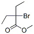 methyl 2-bromo-2-ethylbutyrate CAS#: 2399-18-0