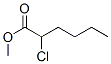 methyl 2-chlorohexanoate CAS#: 14925-60-1