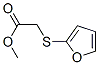 methyl (2-furylthio)acetate CAS#: 16003-16-0