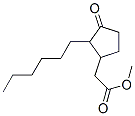 methyl 2-hexyl-3-oxocyclopentaneacetate CAS#: 29912-78-5