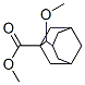 methyl 2-methoxyadamantane-1-carboxylate CAS#: 103549-36-6