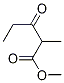 methyl 2-methyl-3-oxopentanoate CAS#: 17422-12-7