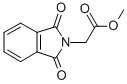 methyl-2-phtalimidoacetate CAS#: 23244-58-8