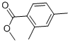 methyl 2,4-dimethylbenzoate CAS#: 23617-71-2