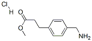 methyl 3-(4-aminomethylphenyl)propanoate(HCl) CAS#: 103565-40-8