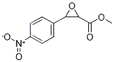 methyl 3-(4-nitrophenyl)-2-oxiranecarboxylate CAS#: 108492-48-4