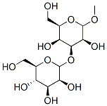 methyl 3-O-mannopyranosyltalopyranoside CAS#: 114375-70-1