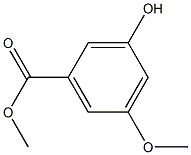 methyl 3-hydroxy-5-methoxybenzoate CAS#: 19520-74-2