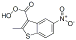 methyl 3-hydroxy-5-nitrobenzo[b]thiophene-3-carboxylate CAS#: 26759-52-4