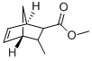 methyl 3-methylbicyclo[2.2.1]hept-5-ene-2-carboxylate CAS#: 17660-75-2