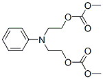 methyl 3-oxo-7-phenyl-2,4,10-trioxa-7-azaundecan-11-oate CAS#: 19619-23-9