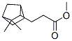 methyl 3,3-dimethylbicyclo[2.2.1]heptane-2-propionate CAS#: 22833-72-3