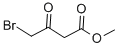 methyl 4-bromo-3-oxo-butanoate CAS#: 17790-81-7