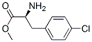 methyl 4-chloro-3-phenylalaninate CAS#: 23434-96-0
